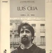 Luis Cilia - Luis Cilia