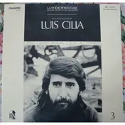 Luis Cilia - La Poésie Portugaise De Nos Jours Et De Toujours Nº3