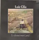 LP - Luis Cilia - Es Dürstet Mein Land