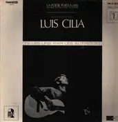 Luis Cilia