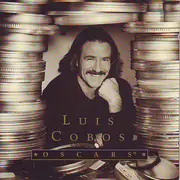 Double CD - Luis Cobos - Oscars