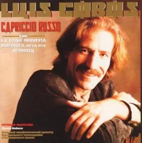 Luis Cobos - Capriccio Russo