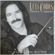 Luis Cobos - Concerto Fantastico