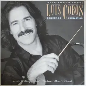 Luis Cobos - Concerto Fantastico