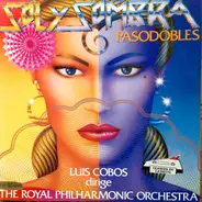 Luis Cobos Directs The Royal Philharmonic Orchestra - Sol Y Sombra