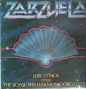 Luis Cobos Dirige The Royal Philharmonic Orchestra - Zarzuela