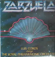 Luis Cobos Dirige The Royal Philharmonic Orchestra - Zarzuela