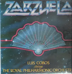 Luis Cobos Dirige The Royal Philharmonic Orchestra - Zarzuela