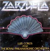 Luis Cobos Dirige The Royal Philharmonic Orchestra