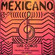LP - Luis Cobos - Mexicano