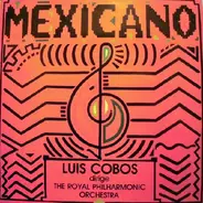 Luis Cobos - Mexicano