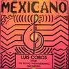 LP - Luis Cobos - Mexicano
