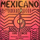 LP - Luis Cobos - Mexicano