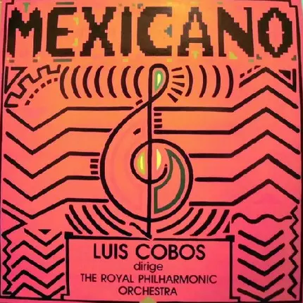 Luis Cobos - Mexicano