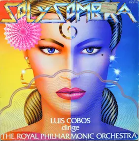 Luis Cobos Dirige The Royal Philharmonic Orchestra - Sol Y Sombra