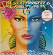 LP - Luis Cobos Dirige The Royal Philharmonic Orchestra - Sol Y Sombra