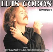 CD - Luis Cobos - Vienna Concerto