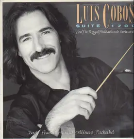 Luis Cobos - Suite 1700