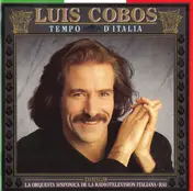 Luis Cobos - Tempo D'italia