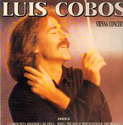 Luis Cobos - Vienna Concerto