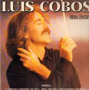 Luis Cobos - Vienna Concerto