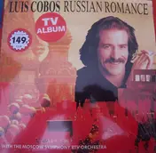 Luis Cobos - Russian Romance
