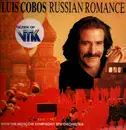 LP - Tchaikovsky, Borodin, Rachmaninov, a.o - Russian Romance