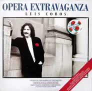 Luis Cobos With The Royal Philharmonic Orchestra And Orchestra Of The Royal Opera House, Covent Gar - Opera Extravaganza