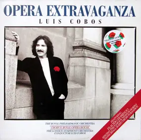 Luis Cobos - Opera Extravaganza