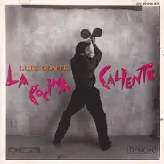 Luis Conte - La Cocina Caliente