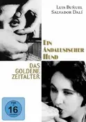 Luis - Ein andalusischer Hund / Das Goldene Zeitalter