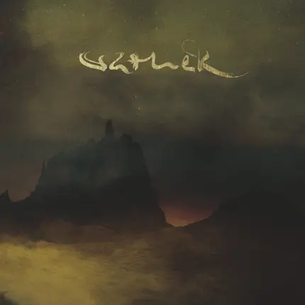 Luis Delgado - Vathek
