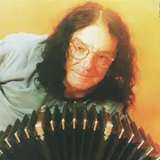 CD - Luis Di Matteo - Candombe Uruguayo