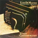 LP - Luis Di Matteo - Tango Contemporáneo