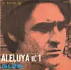 7inch Vinyl Single - Luis Eduardo Aute - Aleluya No. 1