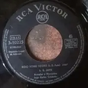 7inch Vinyl Single - Luis Eduardo Aute - Aleluya No. 1