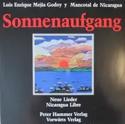 Luis Enrique Mejía Godoy Y Mancotal - Sonnenaufgang