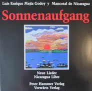 Luis Enrique Mejía Godoy Y Mancotal - Sonnenaufgang