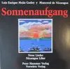 LP - Luis Enrique Mejía Godoy Y Mancotal - Sonnenaufgang