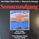 LP - Luis Enrique Mejía Godoy Y Mancotal - Sonnenaufgang