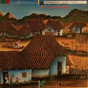 LP - Luis Enrique Mejía Godoy - Yo Soy De Un Pueblo Sencillo