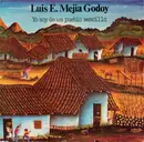 LP - Luis Enrique Mejía Godoy - Yo Soy De Un Pueblo Sencillo