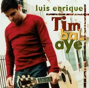 CD - Luis Enrique - Timbalaye