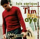 CD - Luis Enrique - Timbalaye