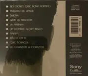 CD - Luis Enrique - Dilema