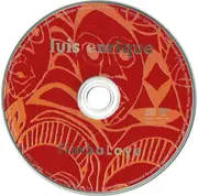 CD - Luis Enrique - Timbalaye