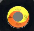 7inch Vinyl Single - Luis Felipe - La Postal/Noche Sin Luna