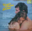 LP - Luis Fernandez and His Orchestra - Unsere Schönsten Stunden