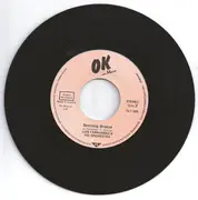 7inch Vinyl Single - Luis Fernandez and His Orchestra - Give Me Your Love