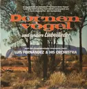 LP - Henry Mancini / Luis Fernandez - Dornenvögel (Und Andere Liebeslieder)